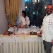 Pasticceria in allestimento - 