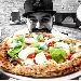 -Pizzaiolo Stefano Caiazza - -