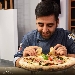 -Pizzeria La Vita  Bella - -