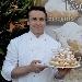 -chef pasticciere Gennaro Peluso - -