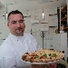 -Chef Maestro della Pizza Gianfranco Iervolino - -