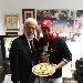 Pizza School Style. Trofeo Internazionale ad Aprilia - - -