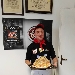 -Pizza School Style. Trofeo Internazionale ad Aprilia - - -