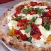 La papaccella - Papaccelle, pomodori datterini, mozzarella di bufala, olio extravergine d'oliva