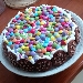-Torta cacao - -