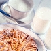-Torta di mele renetta - -
