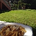  - Pranzando nel Giardino Storico di Villa Signorini...