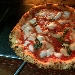 Pizza Margherita - -