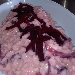 risotto alla rapa rossa e zenzero - -