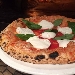 Pizza Bufalina - -