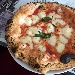 Pizza Margherita - -