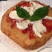 Pizza Montanara - -