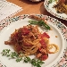 spaghetti ai frutti di mare - -