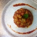 -Gnocchi al pomodoro e basilico - -