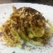 -Cacio e Pepe con Cacao e Granella di Nocciole - -