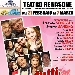 Tutti scemi per amore dal 21 Febbraio al 7 Marzo al Teatro Re Nasone di San Sebastiano al Vesuvio (NA) - -