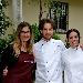 -VILLA BRUNO - -IN ATTESA DELLO SHOWCOOKING