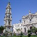 Santuario di Pompei - Foto di Luigi Farina