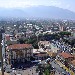 Veduta di Pompei  - Foto di Luigi Farina