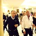 -Sabato sera a Villa Green Cena con Ballo-Balli di Gruppo - -