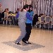 Tango Argentino con i maestri Mimmo Teresi e Germana Matteazzi - Cena con ballo a Villa Green - Torre del Greco - Napoli -Balli di Coppia liscio,da Sala , Standard , Latino Americani , Balli di Gruppo e Sociali .