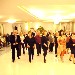 Balli di Gruppo con la maestra Germana Matteazzi - Sabato Cena con ballo a Villa Green - Torre del Greco - Napoli  - Balli di Gruppo e Balli di Coppia Liscio , da Sala , Standard , Latino Americani , Tango Argentino ,Balli Sociali e Anni 60