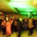 Carnevale a Villa Green - Torre del Greco - Momento della discoteca