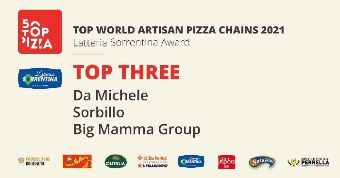 -Foto world pizza artizanal Chain