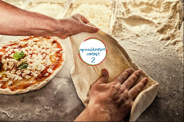 -Pizza Contest 
Unesco