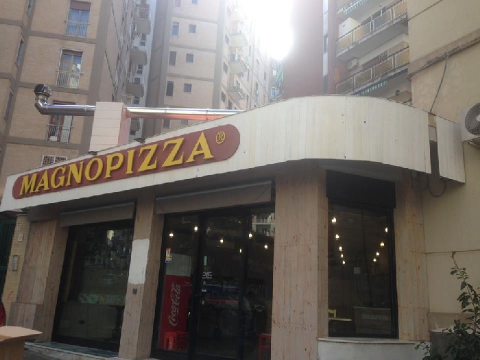 -foto pizzeria Magno Pizza