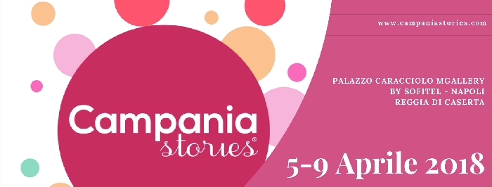 -logo Campania stories 2018