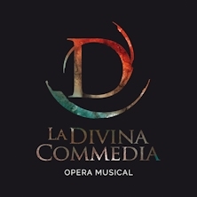 -logo divina commedia spettacolo
