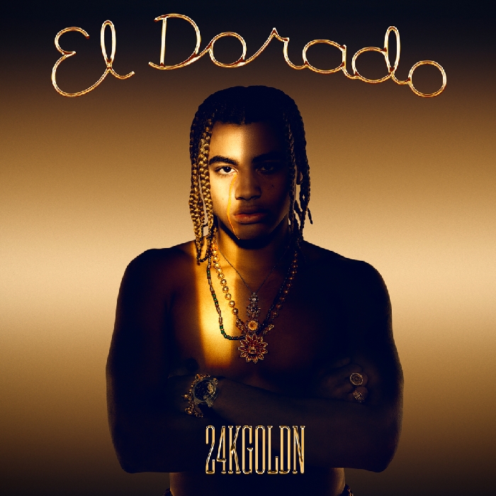 El Dorado di: 24kGoldn - 2021