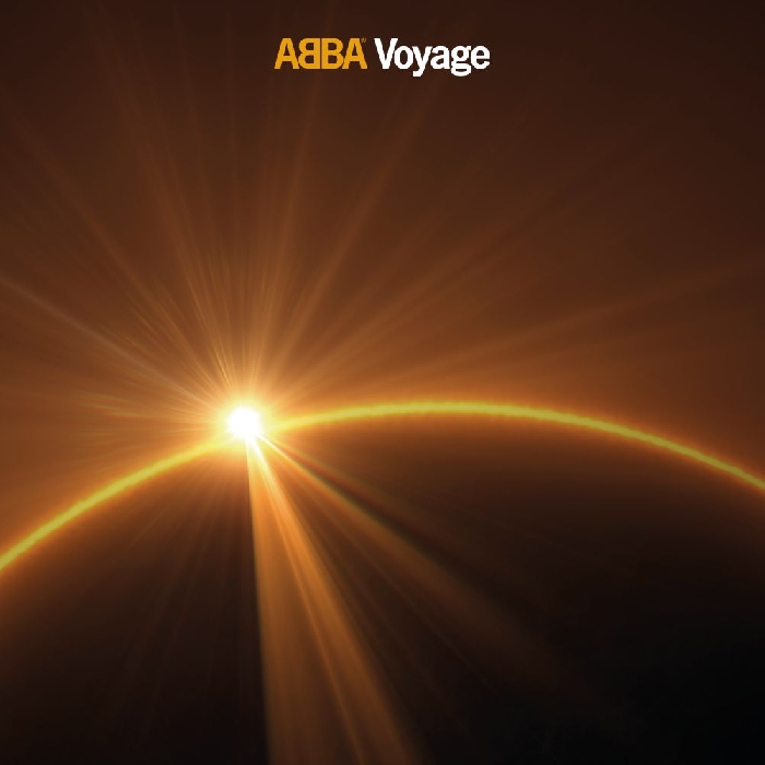 ABBA - cover 