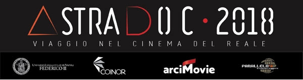 Astradoc - Viaggio nel cinema del reale