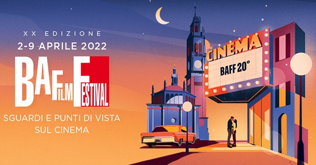 BAFF - B.A.FilmFestival