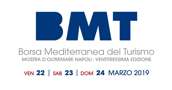 BMT Napoli 2019