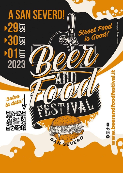 Beer and Food Festival