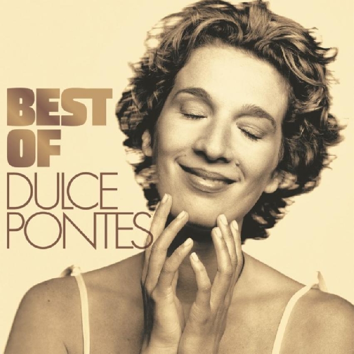 Best of Dulce Pontes