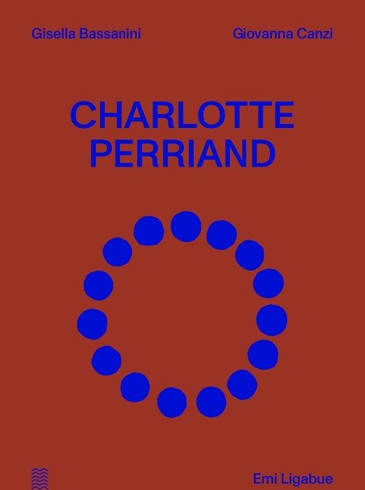 CHARLOTTE PERRIAND - Una biografia illustrata di Marinonibooks
