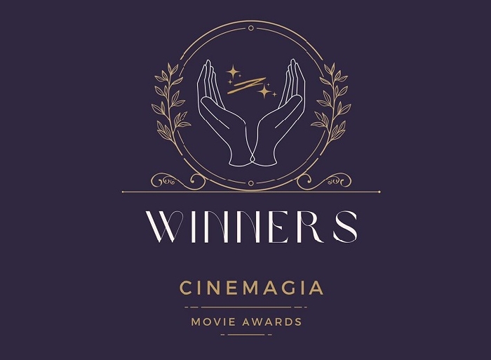 CINEMAGIA Movie Awards 2021, TUTTI I PREMI
