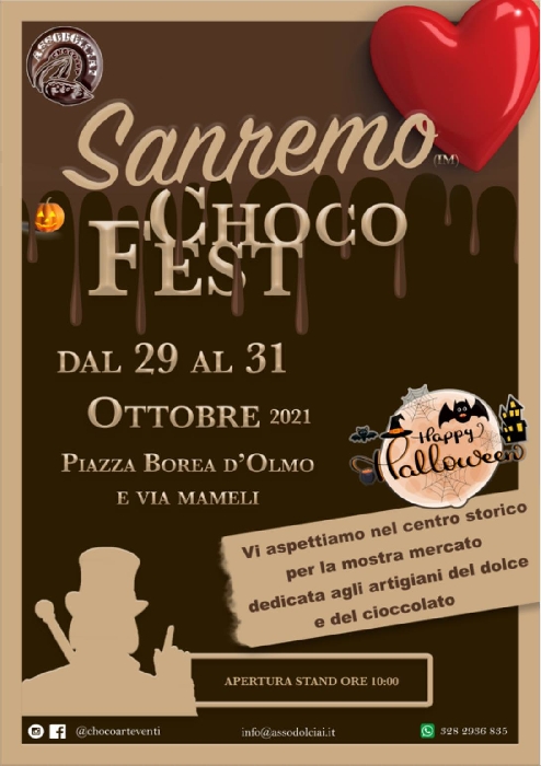Choco Fest