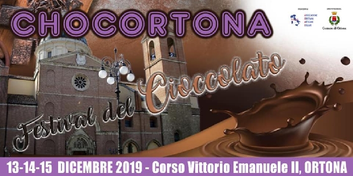 Chocortona - Festival del Cioccolato