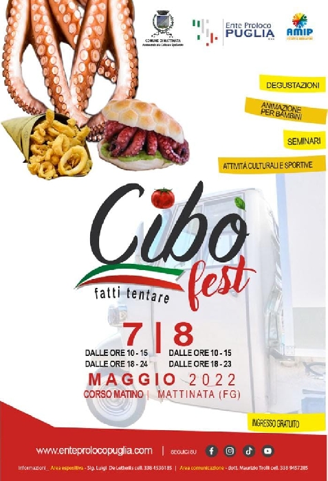 Cibo Fest