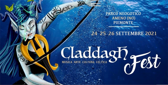 Claddagh Fest