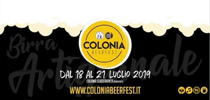 Colonia Beer Fest