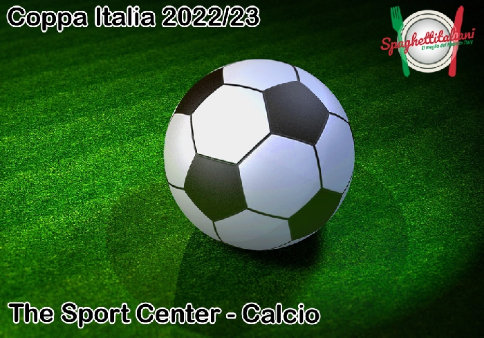 Coppa Italia 2022/2023