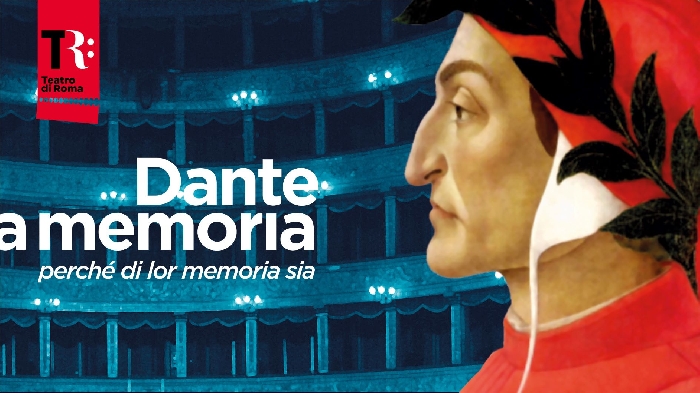 Dante a memoria