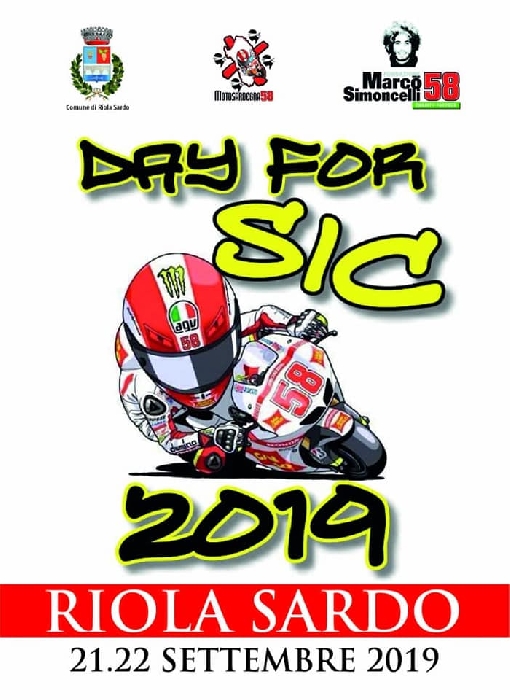 Day For Sic
