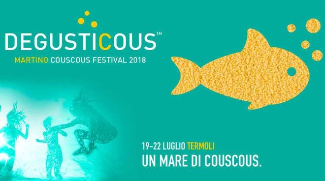 Degusticous Festival